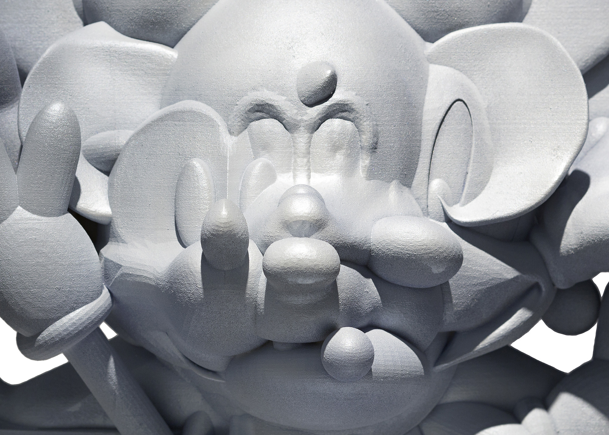 Every Mickey, 2015