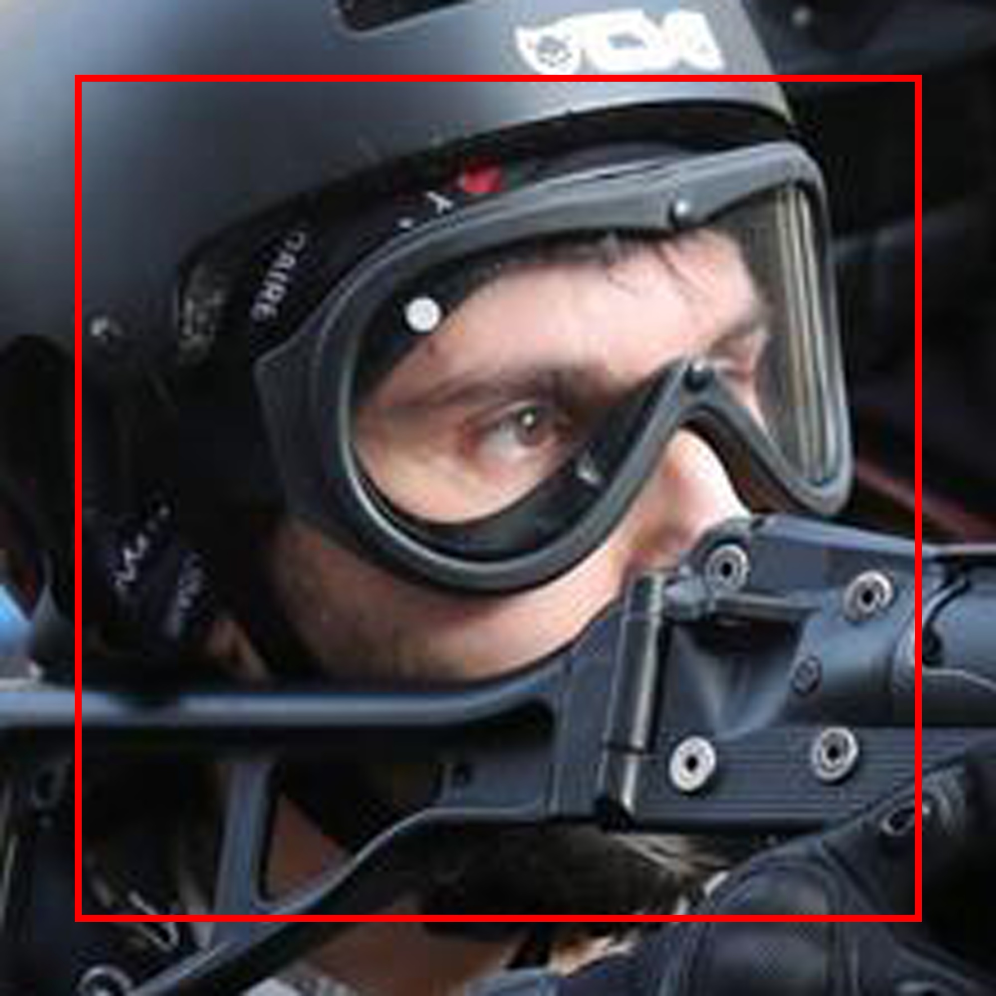 Capture, 2020