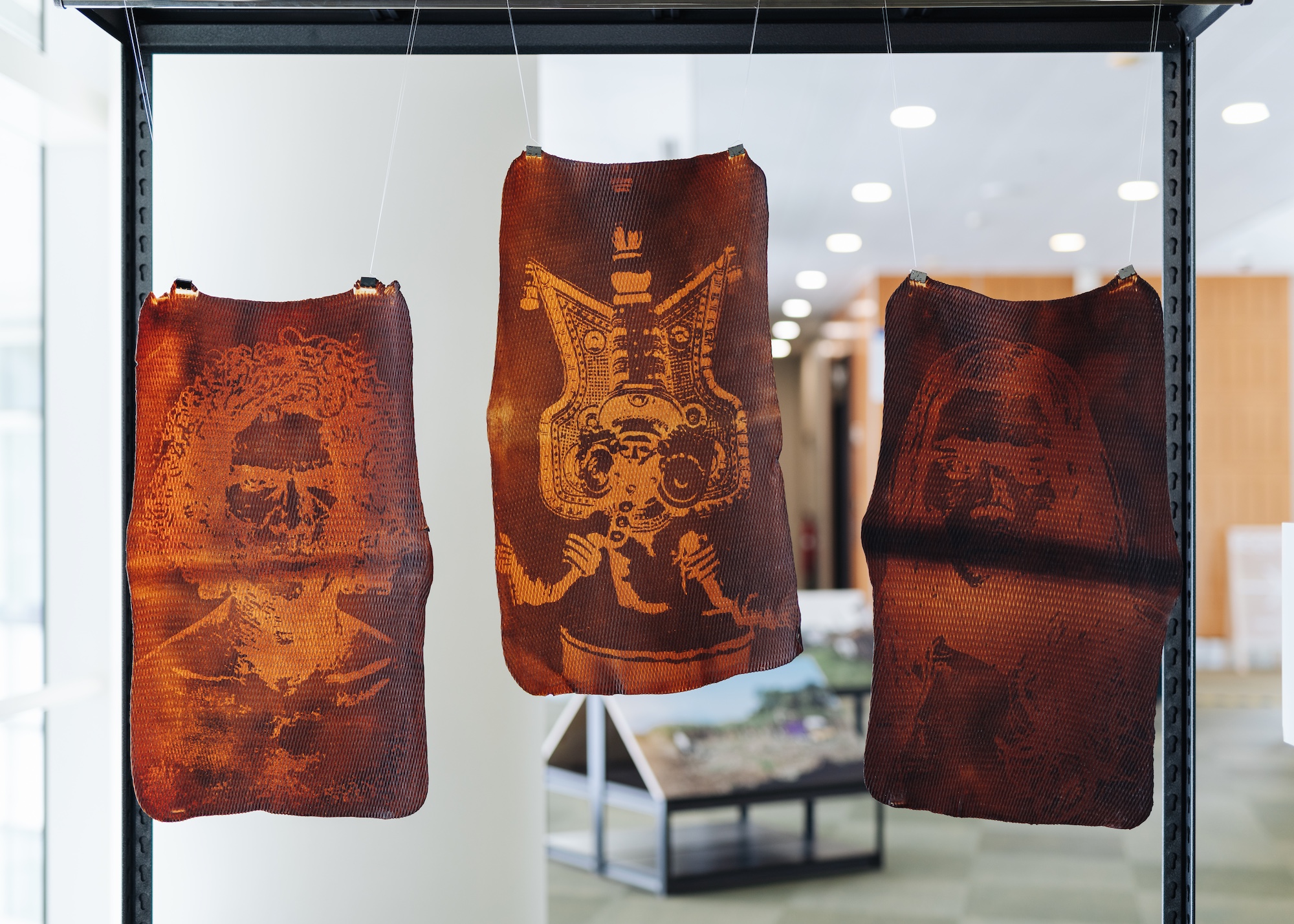 Archival Allergies: Personal Remedies for Colonial Archives