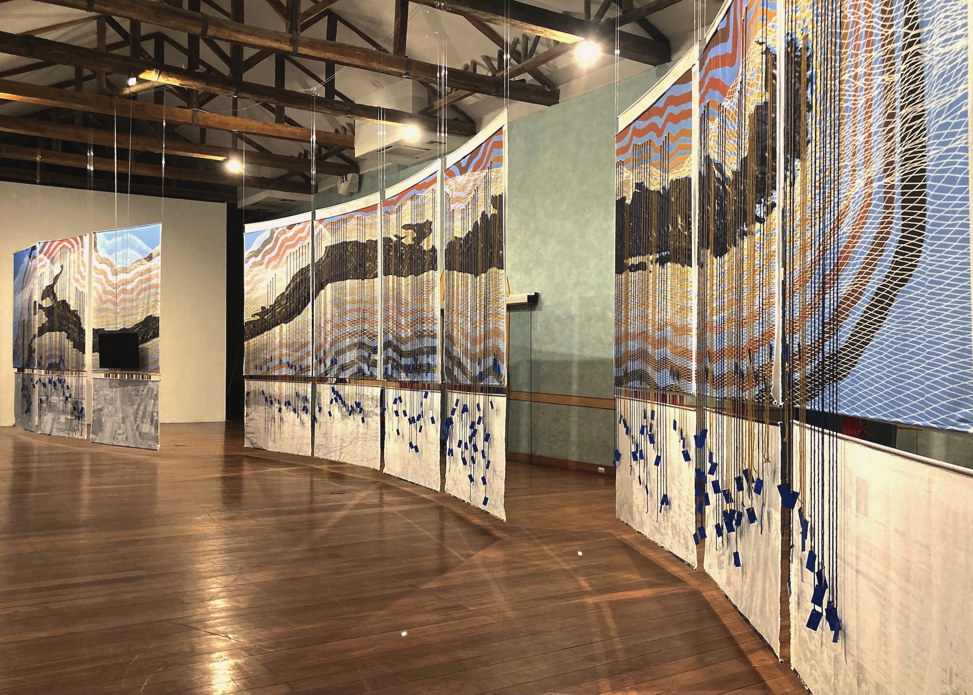 16th Cuenca Biennial